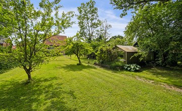 3 bedroom lovely home in Nykøbing M 2