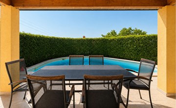 Stunning home in Porec 2