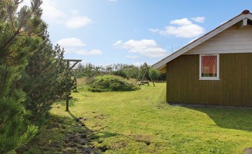 "Eline" - 1,5 km van de zee in West-Jutland 3