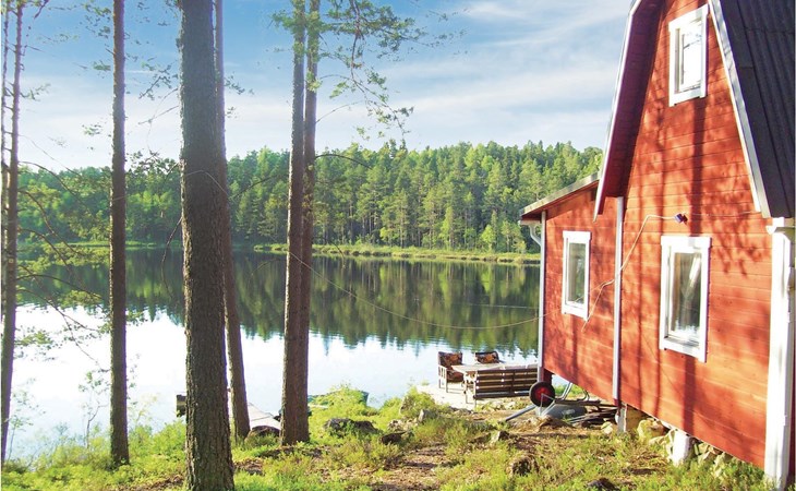 2 bedroom nice home in Falun 1