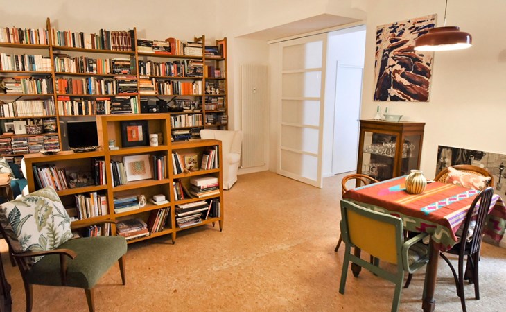 NoLo Art Apartment 1