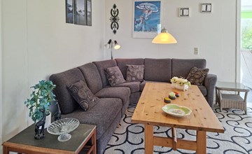3 bedroom gorgeous home in Blåvand 2