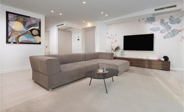 Beautiful apartment in Malinska 3