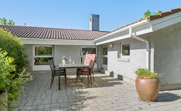 Cozy home in Slagelse with WiFi 2