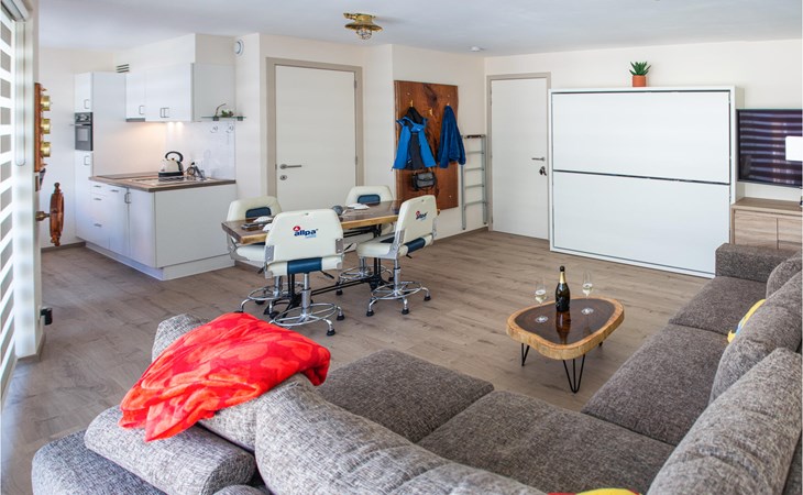 Residentie Sint-Paulus 1