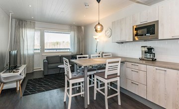 Bergappartementen 608 3