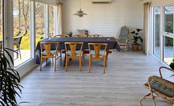 Amazing home in Højslev with WiFi 3