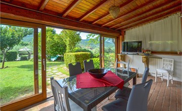 Lovely home in Cortona with kitchen 3
