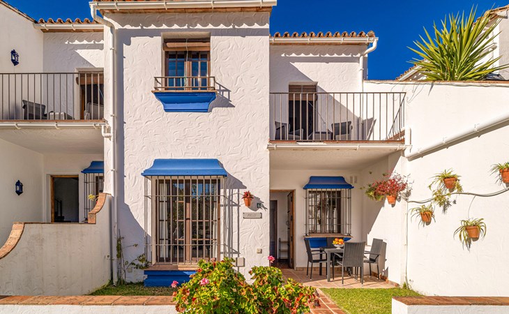 Beautiful home in Montejaque with WiFi 1
