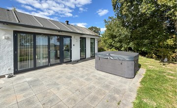 Nice home in Haderslev with sauna 2