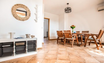 Traumhaftes Haus mit 3 Schlafzimmern in Porto Cesareo 3