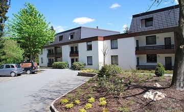 Appartement - Golfhof 7 | Winterberg 2