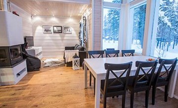 Oppas lapland levi 3