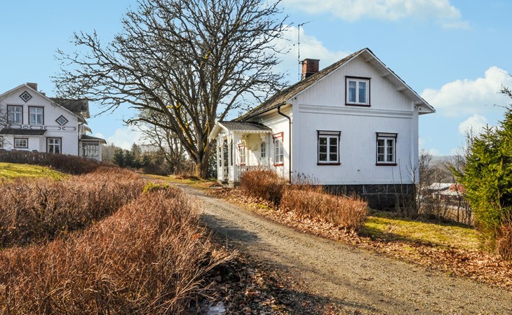 Nice home in årjäng with WiFi 1
