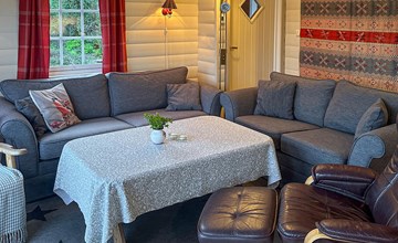3 bedroom cozy home in Lavik 3