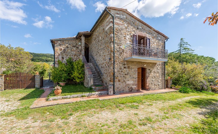 Stunning home in Massa Marittima GR 1
