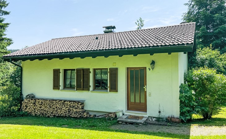 Black Forest Hideaway 1