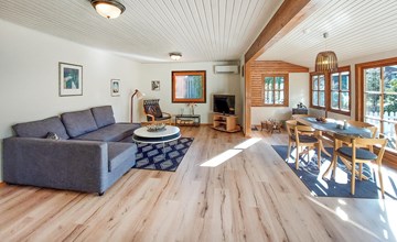 2 bedroom nice home in Tyringe 3
