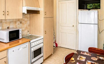 Amazing apartment in La Bourboule with WiFi 3