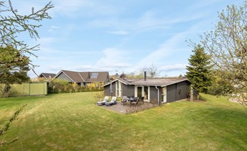 "Hope" - 350 meter naar de inham in West-Jutland 3