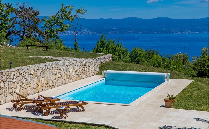 Amazing home in Moscenice with WiFi 1