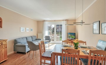 Nice home in Tönning with kitchen 3