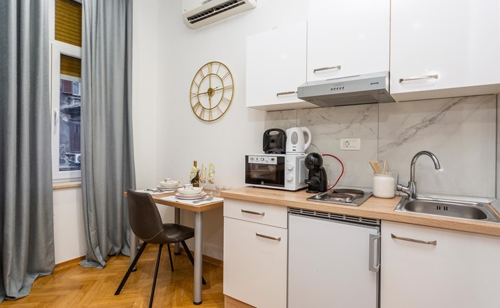 Gorgeous apartment in Rijeka with WiFi 1