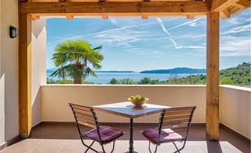 Villa Pia 2