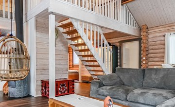 Großes heiliges Land 2