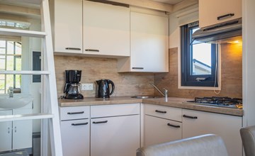 Tiny House | 4 persons  3