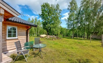 Nice home in Munka Ljungby 2