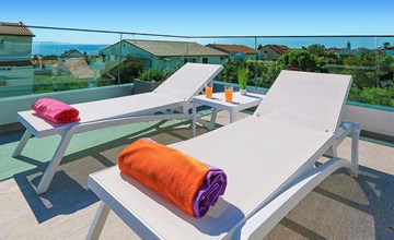 Beautiful apartment in Mandre 2