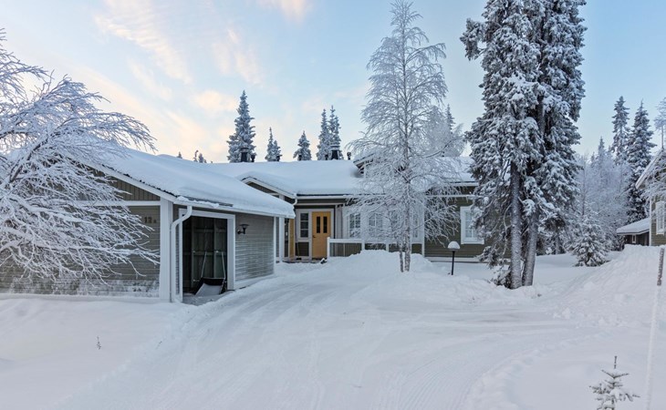 Rukas magisches Jahr 12 Uhr 1
