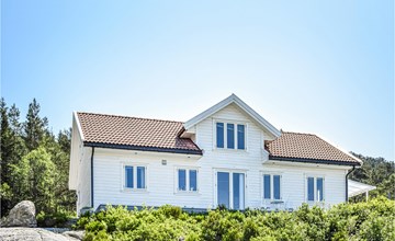3 bedroom awesome home in Skjold 2