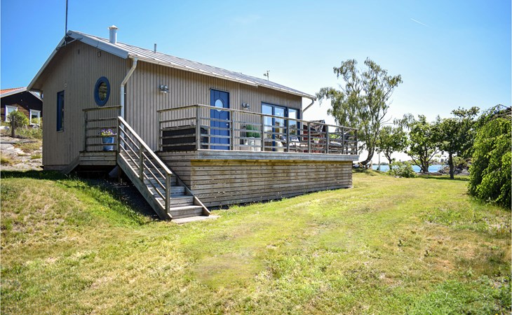 2 bedroom stunning home in Oskarshamn 1