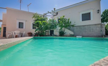 Casal del Borgo 3 3