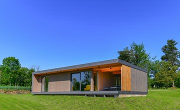 Plitvice Cubo Green Hills 2