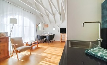 2 bedroom amazing home in Putten 3