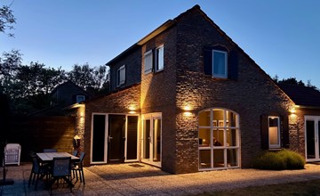 Schouwse duin 27 Ferienhaus mit großem Garten und viel Gemütlichkeit 3