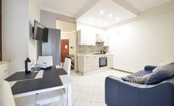 1 bedroom amazing home in Agropoli 3
