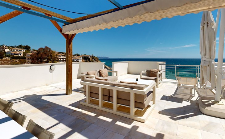 Penthouse Varadero 1