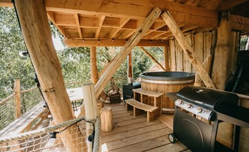 Tree House 1 3