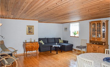 Cozy home in Högsby with sauna 3