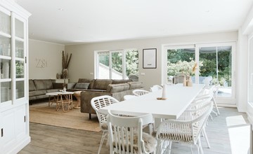 West Nieuwlandseweg 25A - Ouddorp - Poolvilla Zilt & Zoet  3