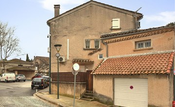 2 bedroom lovely home in Vedène 3