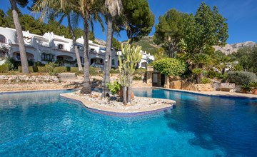3-persoons appartement 'Los Lagos' 2