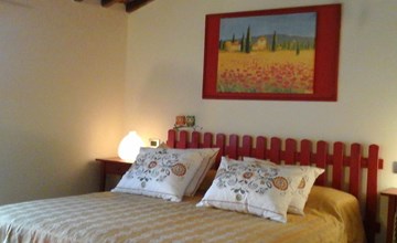 Die Scheune von Penelope 3