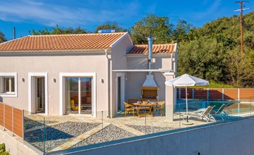 Haus Telia Thea in Viggla mit fantastischer Aussicht 2