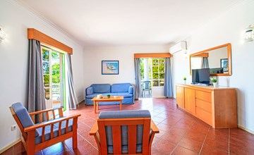 Estrela do Vau - Privéappartement. 3