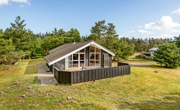 "Skrollan" - 200m to the fjord 2